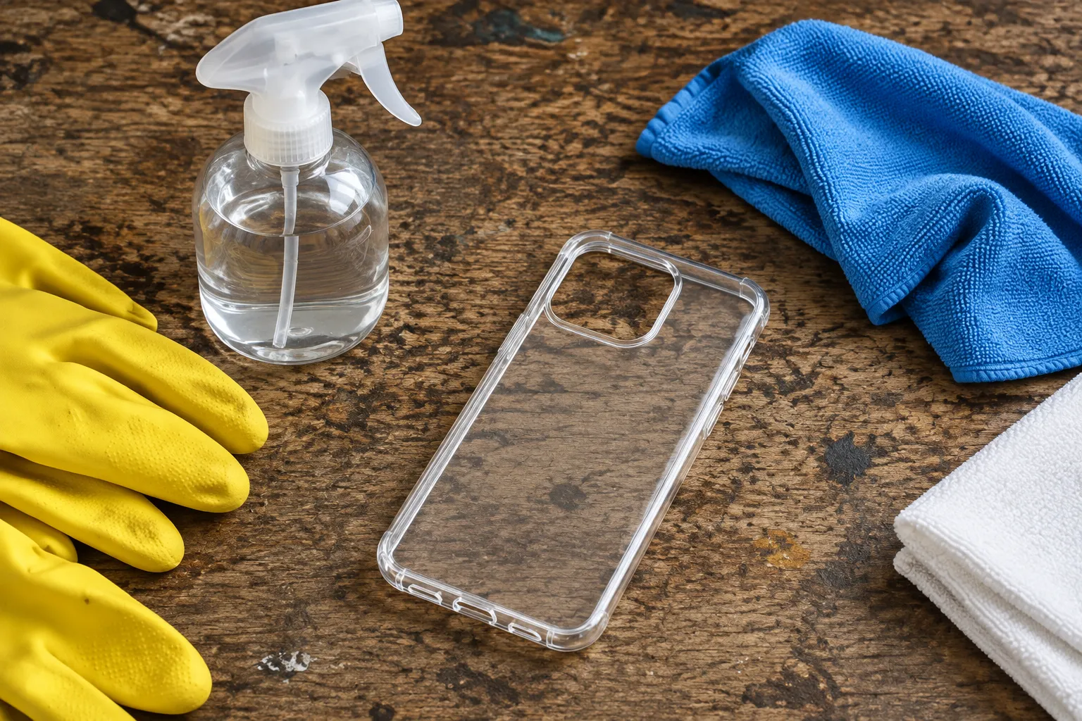 راهکارهای افزایش عمر قاب گوشی